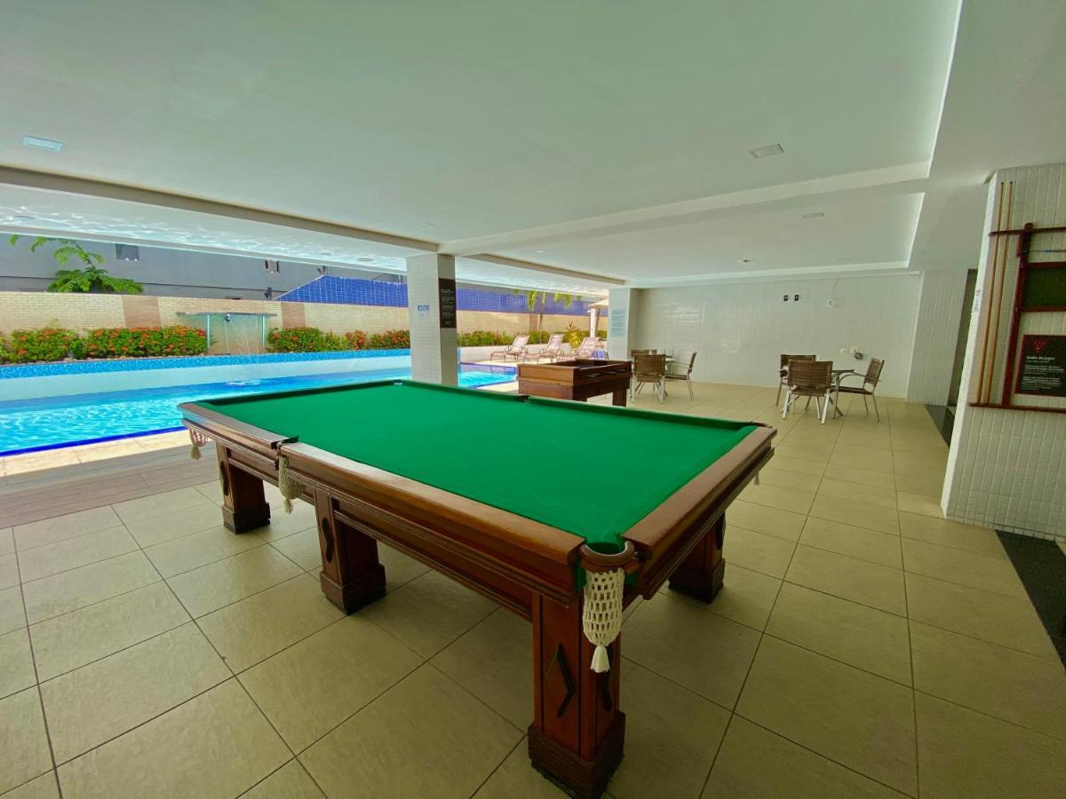 Nobile Suites Tambau João Pessoa Exteriör bild