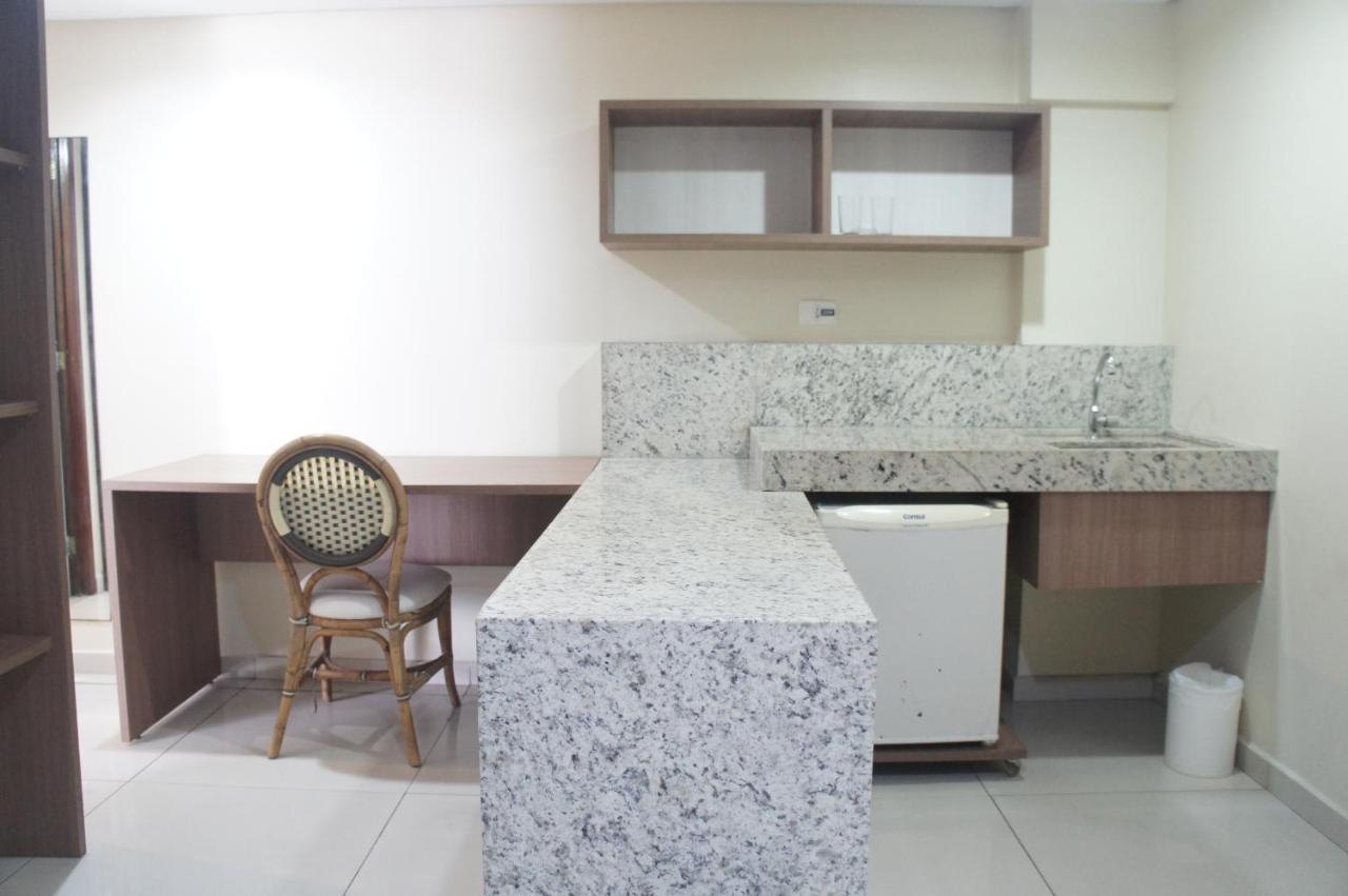 Nobile Suites Tambau João Pessoa Exteriör bild