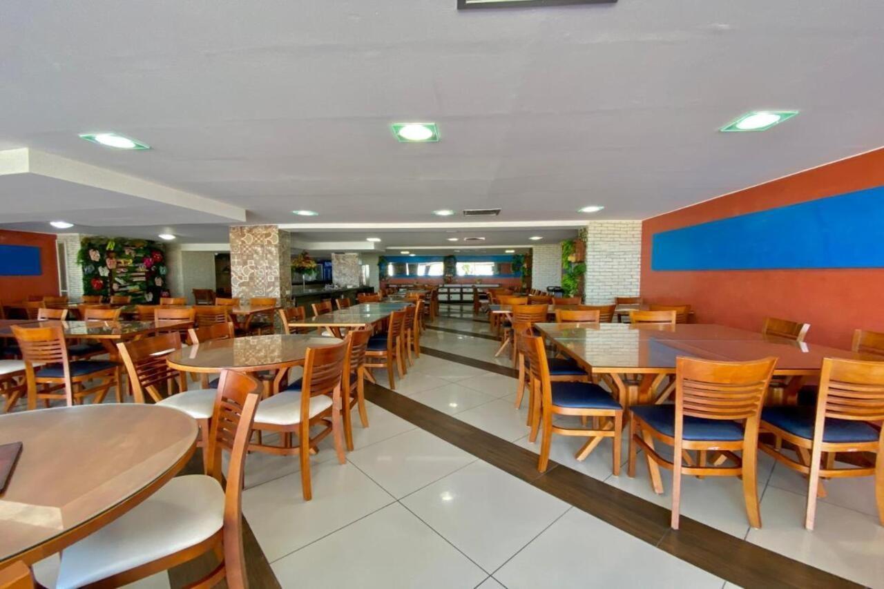Nobile Suites Tambau João Pessoa Exteriör bild
