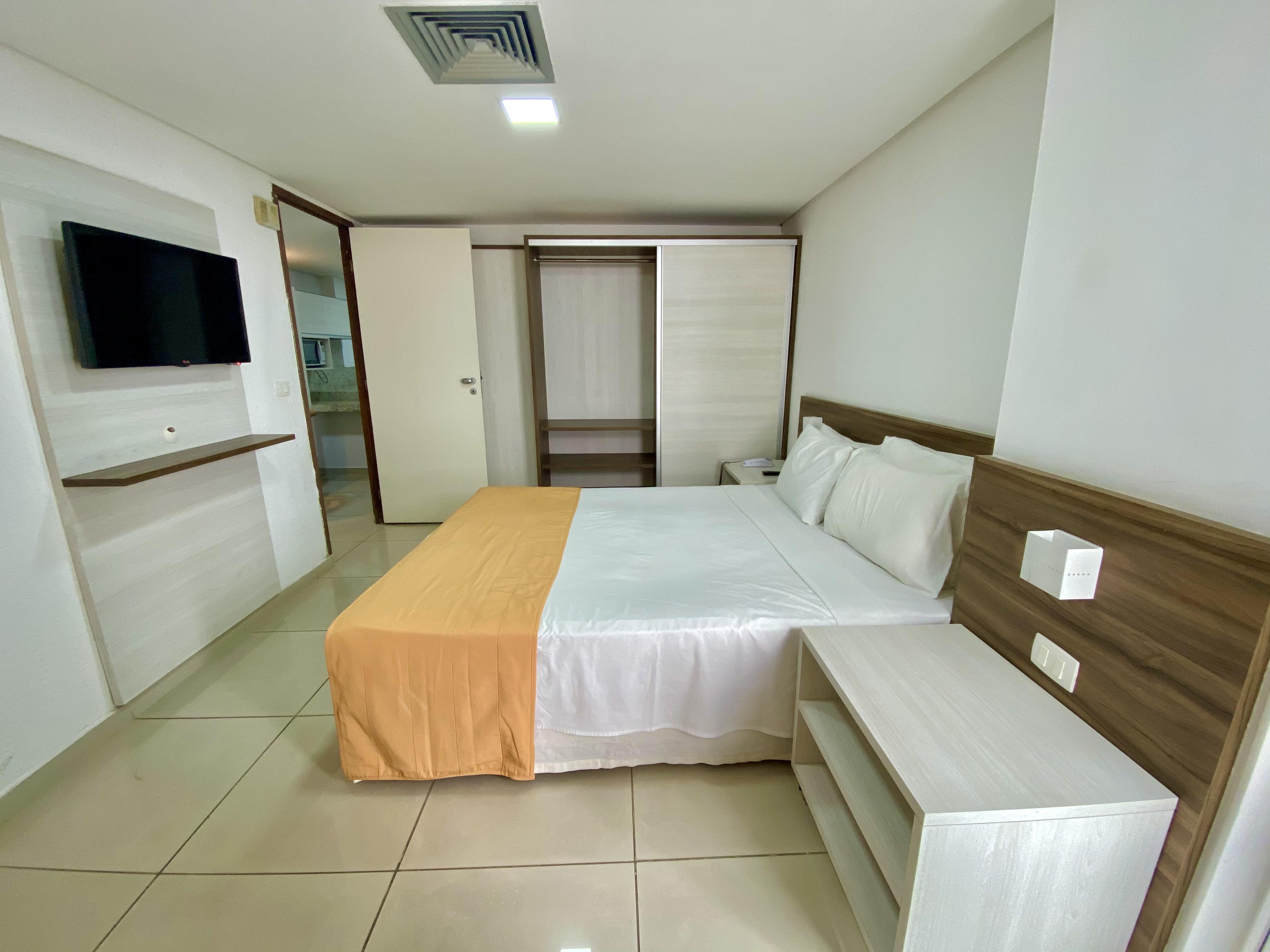 Nobile Suites Tambau João Pessoa Exteriör bild