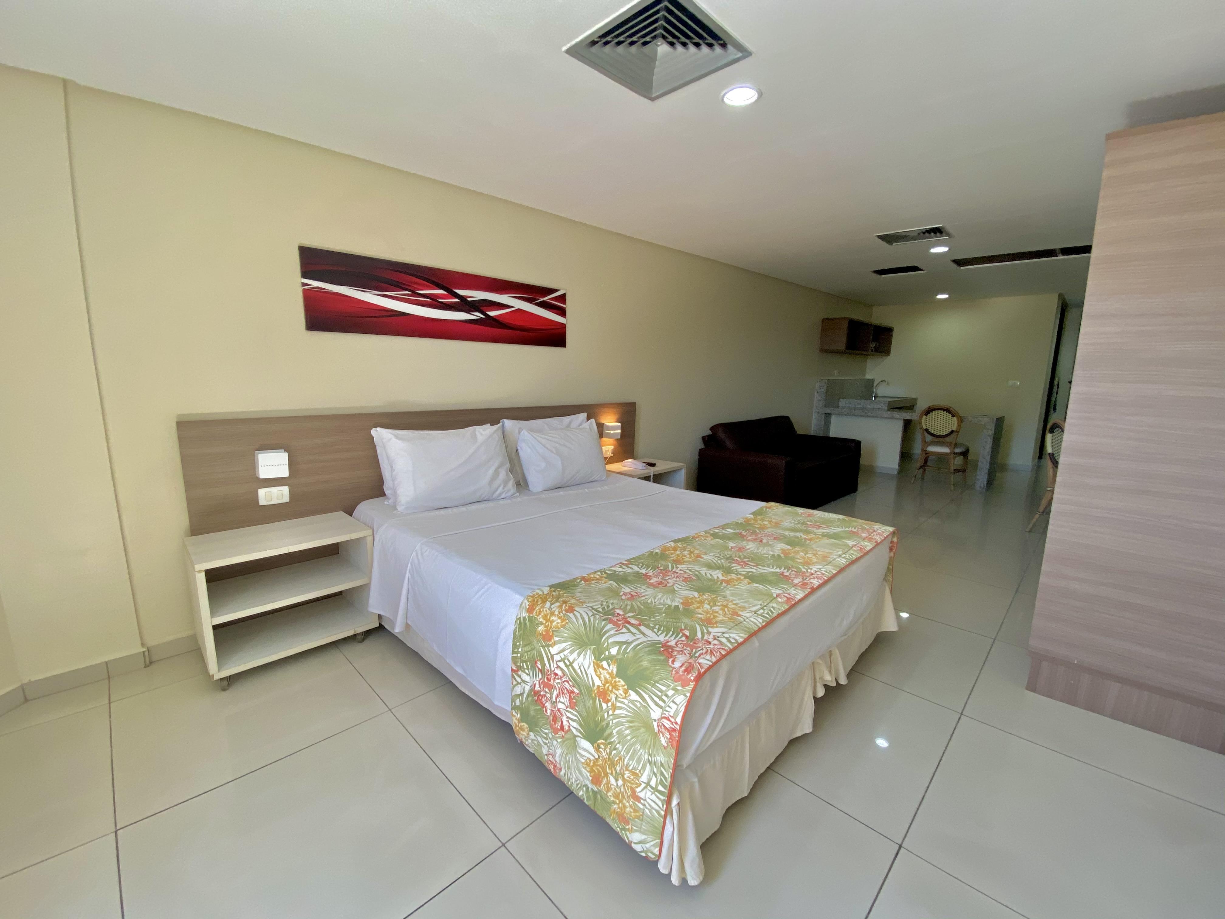 Nobile Suites Tambau João Pessoa Exteriör bild