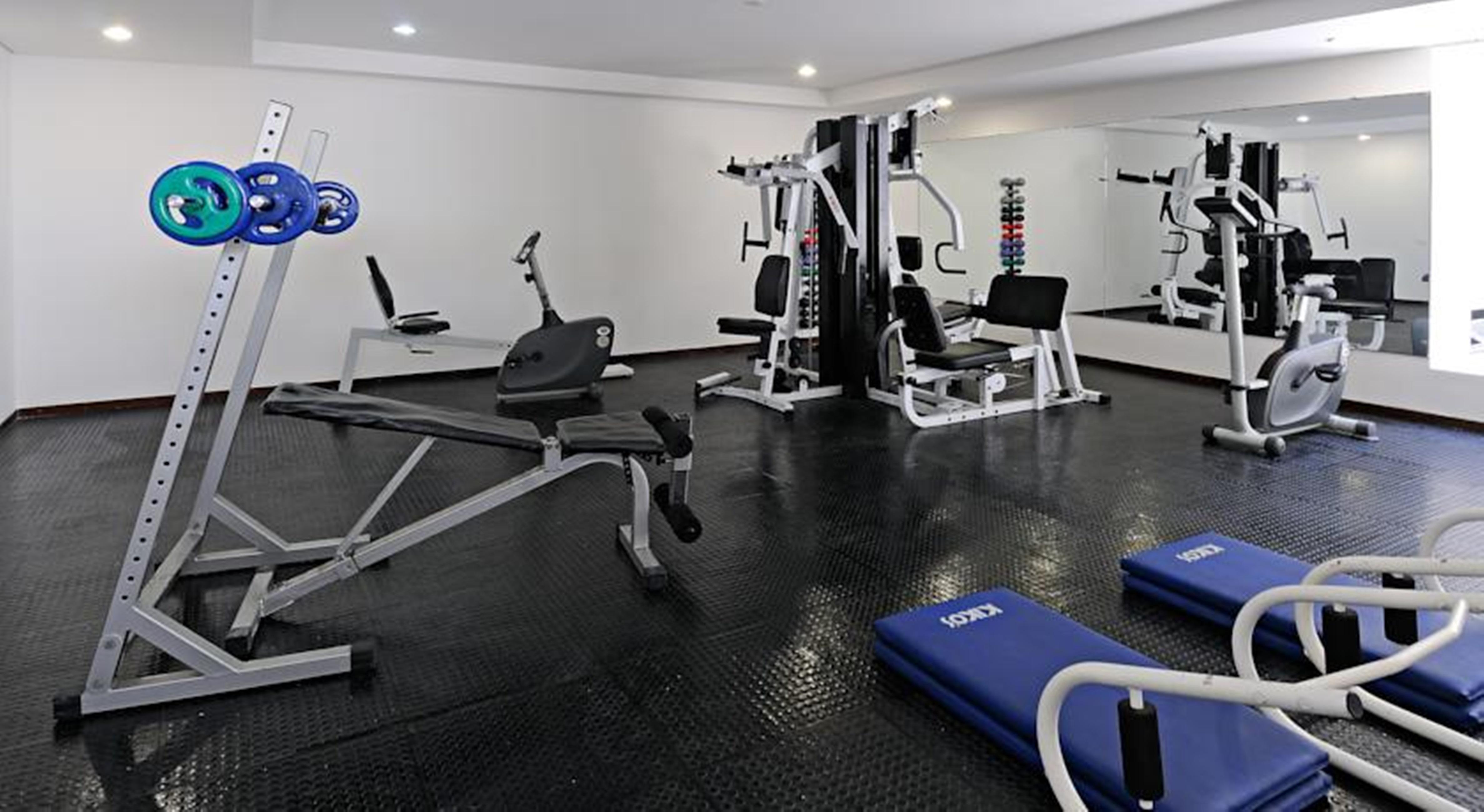 Nobile Suites Tambau João Pessoa Exteriör bild