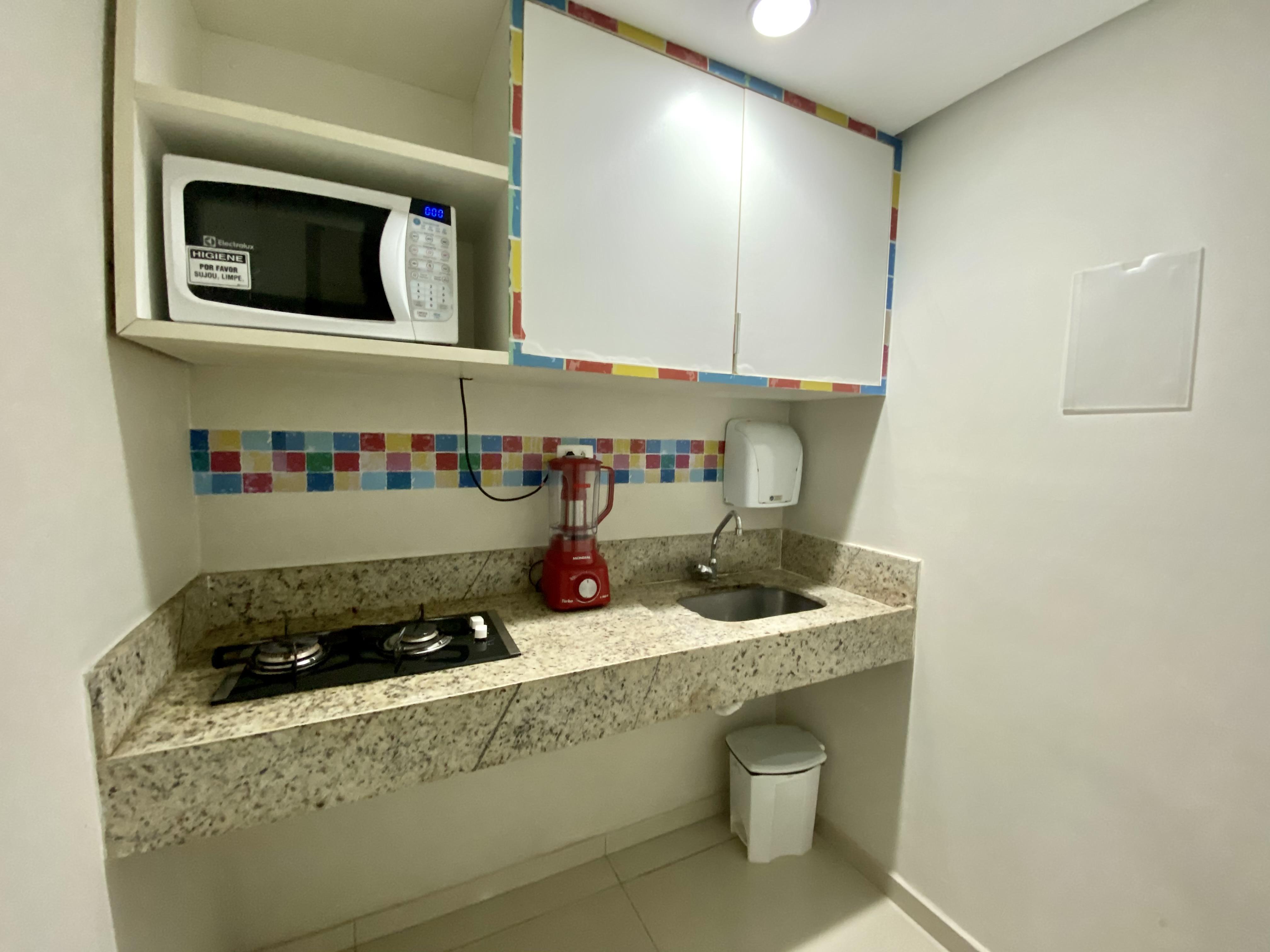Nobile Suites Tambau João Pessoa Exteriör bild