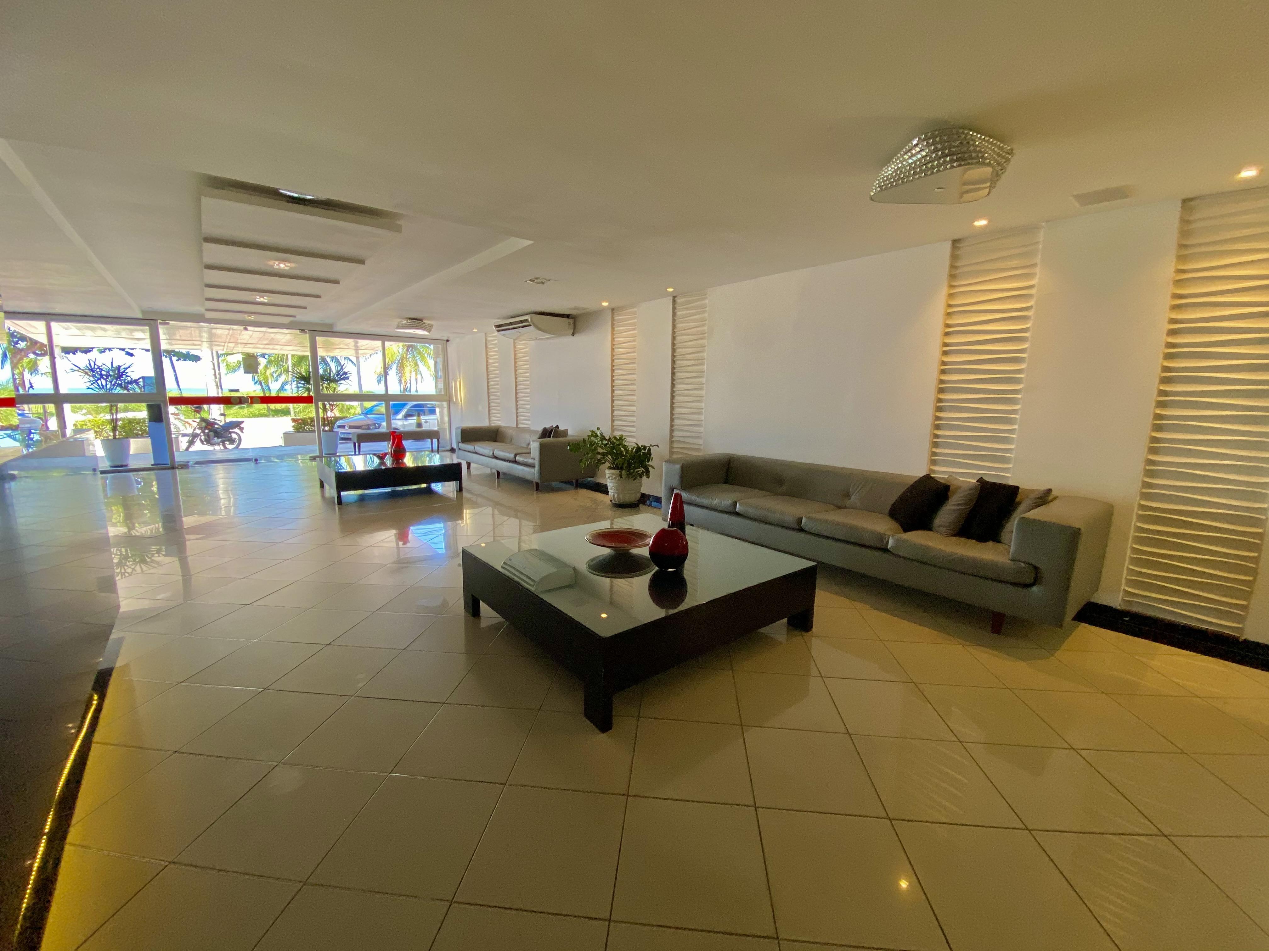 Nobile Suites Tambau João Pessoa Exteriör bild