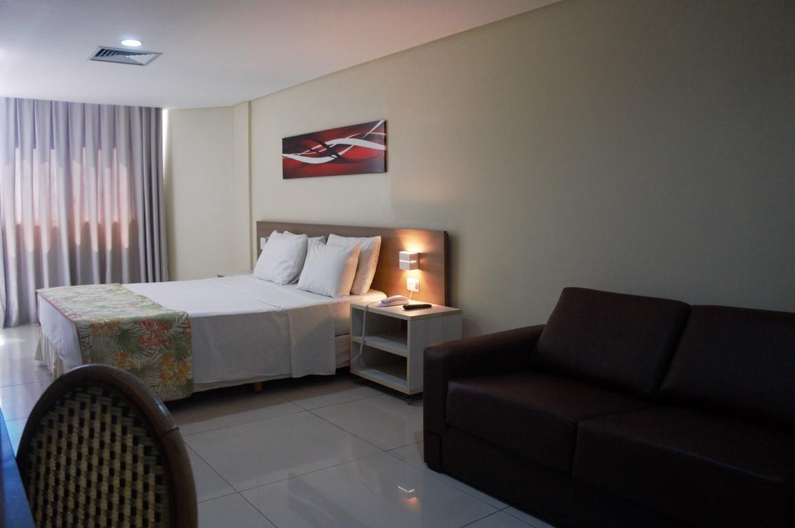 Nobile Suites Tambau João Pessoa Exteriör bild