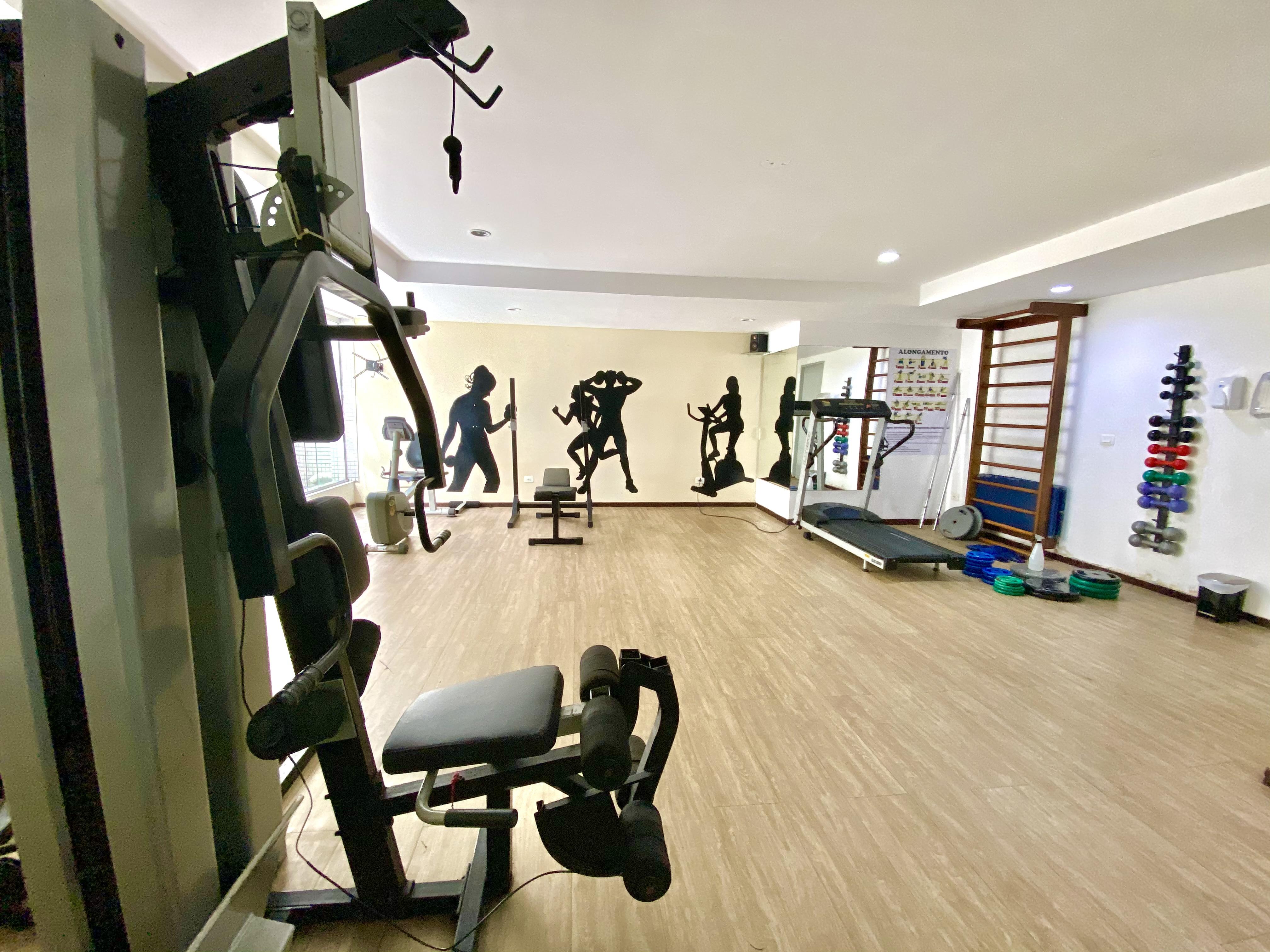 Nobile Suites Tambau João Pessoa Exteriör bild