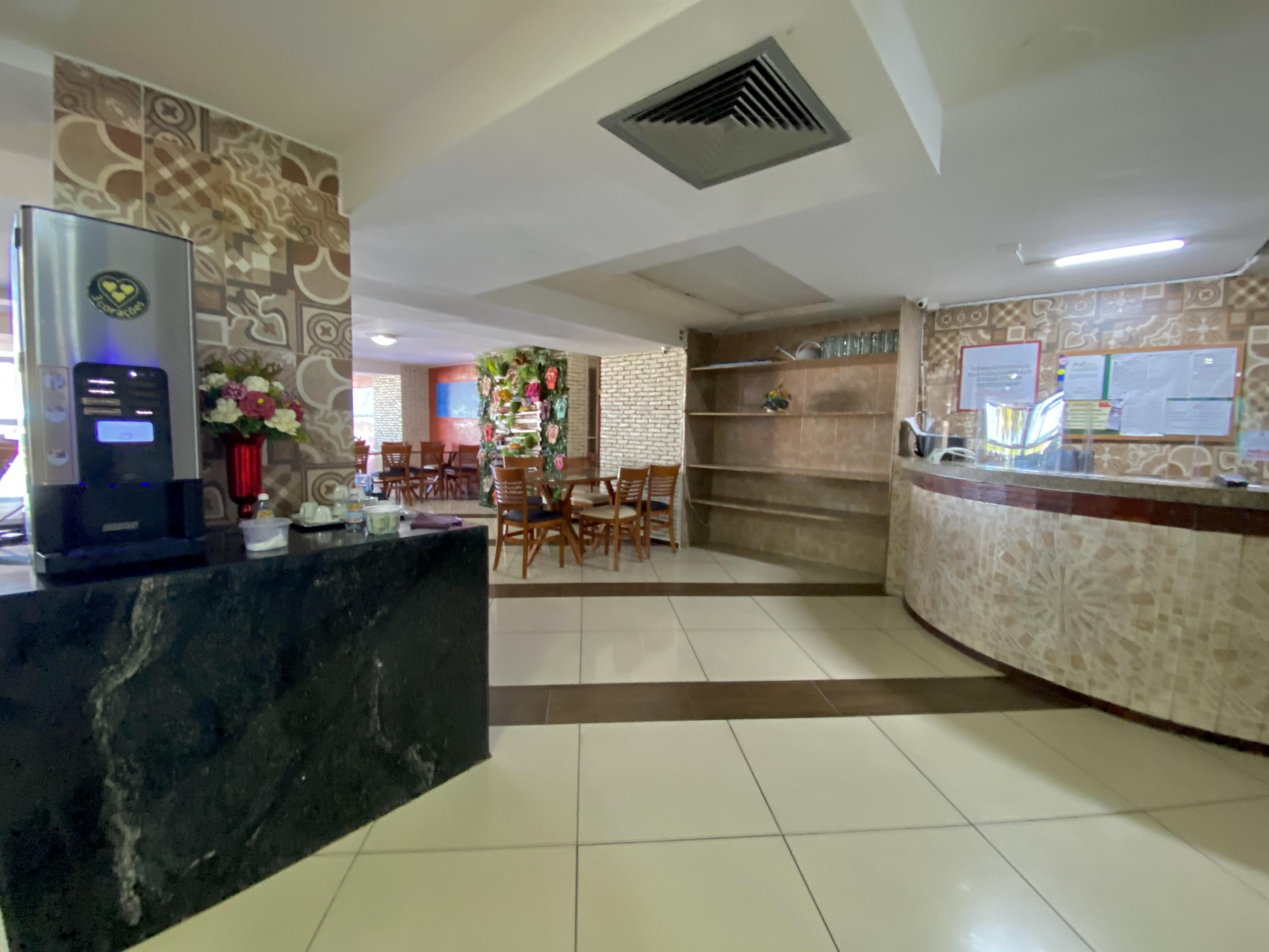 Nobile Suites Tambau João Pessoa Exteriör bild