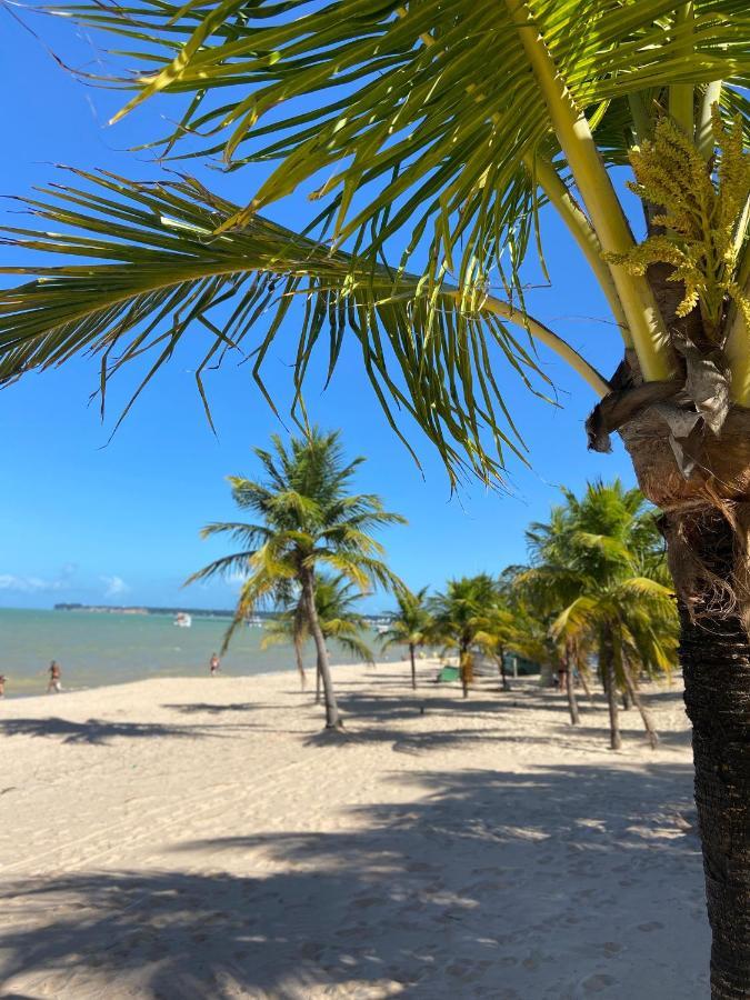 Nobile Suites Tambau João Pessoa Exteriör bild