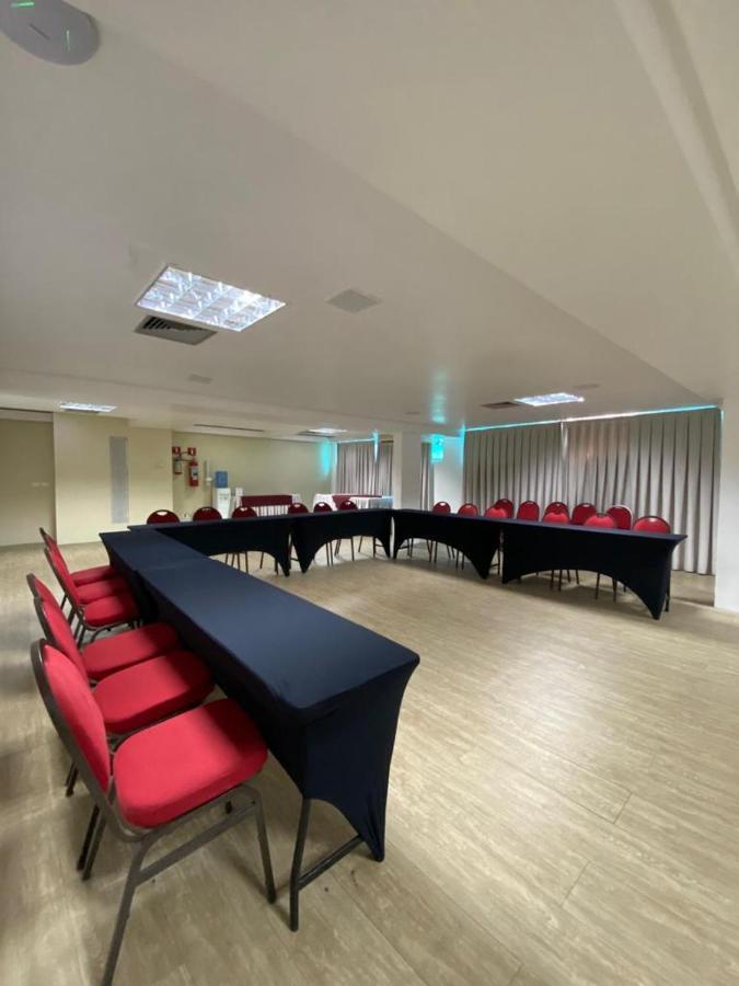 Nobile Suites Tambau João Pessoa Exteriör bild