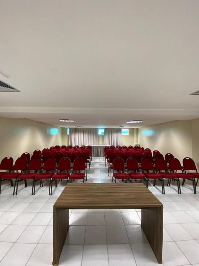 Nobile Suites Tambau João Pessoa Exteriör bild