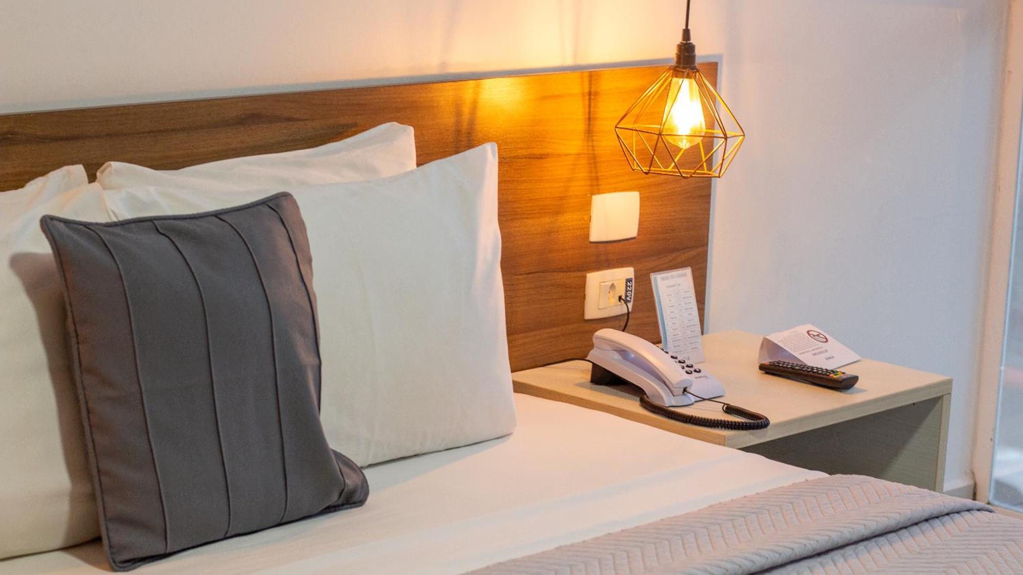 Nobile Suites Tambau João Pessoa Exteriör bild