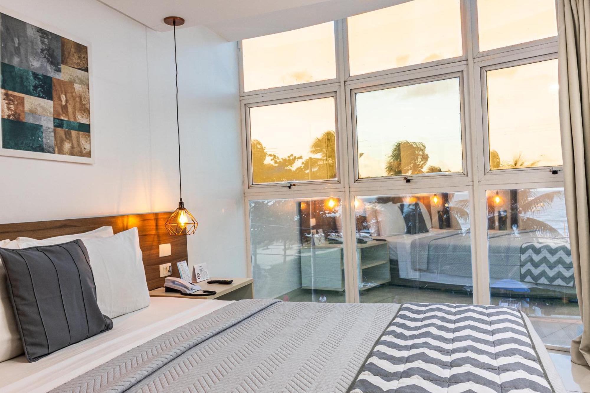 Nobile Suites Tambau João Pessoa Exteriör bild